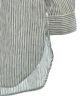 FORK&SPOON（フォークアンドスプーン）カジュアルシャツ 黒 サイズ:1(S位) レディース/2200671099114