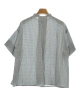 FORK&SPOON（フォークアンドスプーン）カジュアルシャツ グレー サイズ:1(S位) レディース/2200671099145