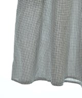 FORK&SPOON（フォークアンドスプーン）カジュアルシャツ グレー サイズ:1(S位) レディース/2200671099145