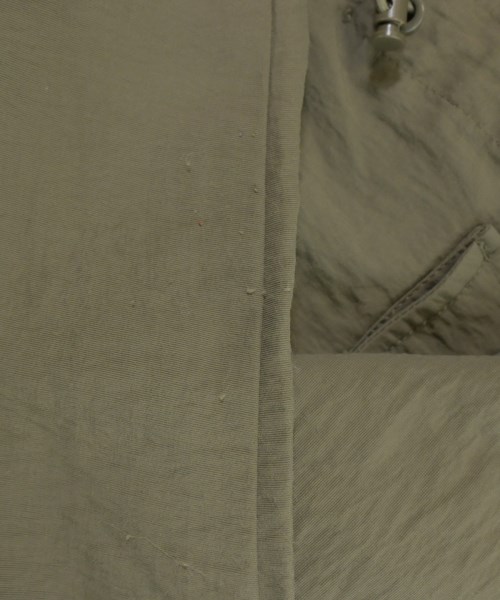 FORK&SPOON（フォークアンドスプーン）ワンピース カーキ サイズ:2(M位) レディース/2200672690020