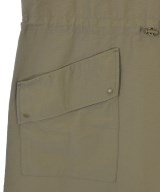 FORK&SPOON（フォークアンドスプーン）ワンピース カーキ サイズ:2(M位) レディース/2200672690020