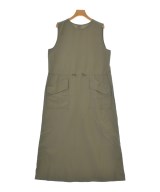 FORK&SPOON ワンピース