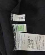 FORK&SPOON（フォークアンドスプーン）ワンピース 黒 サイズ:2(M位) レディース/2200672690037