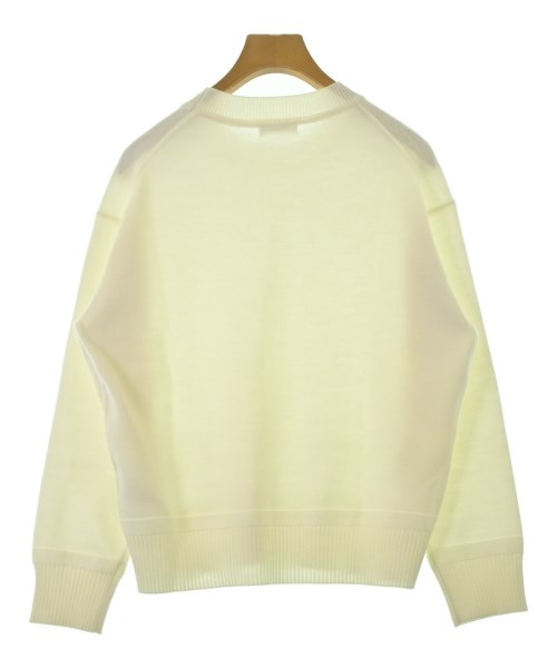 FORK&SPOON（フォークアンドスプーン）ニット・セーター 白 サイズ:1(S位) レディース/2200672427022