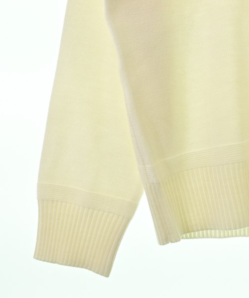 FORK&SPOON（フォークアンドスプーン）ニット・セーター 白 サイズ:1(S位) レディース/2200672427022