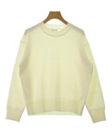 FORK&SPOON（フォークアンドスプーン）ニット・セーター 白 サイズ:1(S位) レディース/2200672427022