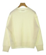 FORK&SPOON（フォークアンドスプーン）ニット・セーター 白 サイズ:1(S位) レディース/2200672427022