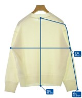 FORK&SPOON（フォークアンドスプーン）ニット・セーター 白 サイズ:1(S位) レディース/2200672427022