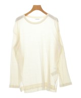FORK&SPOON（フォークアンドスプーン）Tシャツ・カットソー 白 サイズ:F レディース/2200677650029