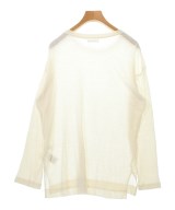 FORK&SPOON（フォークアンドスプーン）Tシャツ・カットソー 白 サイズ:F レディース/2200677650029