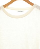 FORK&SPOON（フォークアンドスプーン）Tシャツ・カットソー 白 サイズ:F レディース/2200677650029