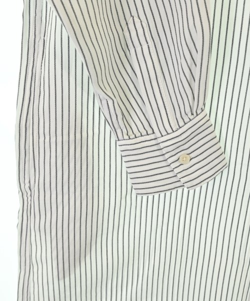 FORK&SPOON（フォークアンドスプーン）シャツワンピース 白 サイズ:1(S位) レディース/2200677281025