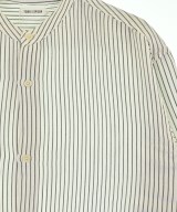 FORK&SPOON（フォークアンドスプーン）シャツワンピース 白 サイズ:1(S位) レディース/2200677281025