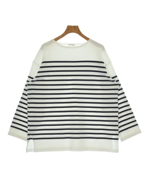 FORK&SPOON(フォークアンドスプーン)Tシャツ・カットソー 白 サイズ:1(S位)/2200675341011