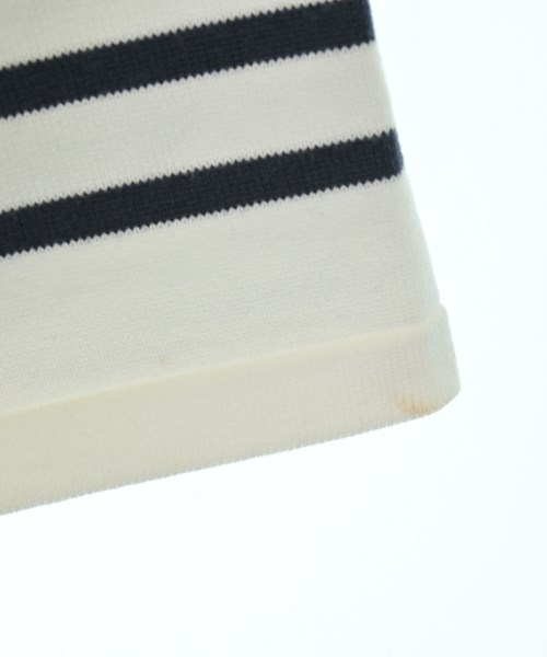 FORK&SPOON（フォークアンドスプーン）Tシャツ・カットソー 白 サイズ:1(S位) レディース/2200675341011