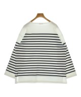 FORK&SPOON（フォークアンドスプーン）Tシャツ・カットソー 白 サイズ:1(S位) レディース/2200675341011