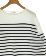 FORK&SPOON（フォークアンドスプーン）Tシャツ・カットソー 白 サイズ:1(S位) レディース/2200675341011