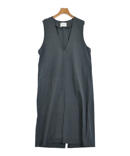 FORK&SPOON(フォークアンドスプーン)ワンピース 黒 サイズ:1(S位)/2200674625198