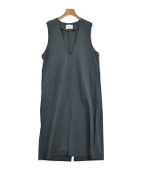 FORK&SPOON（フォークアンドスプーン）ワンピース 黒 サイズ:1(S位) レディース/2200674625198