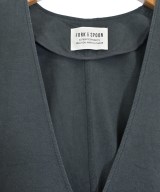 FORK&SPOON（フォークアンドスプーン）ワンピース 黒 サイズ:1(S位) レディース/2200674625198