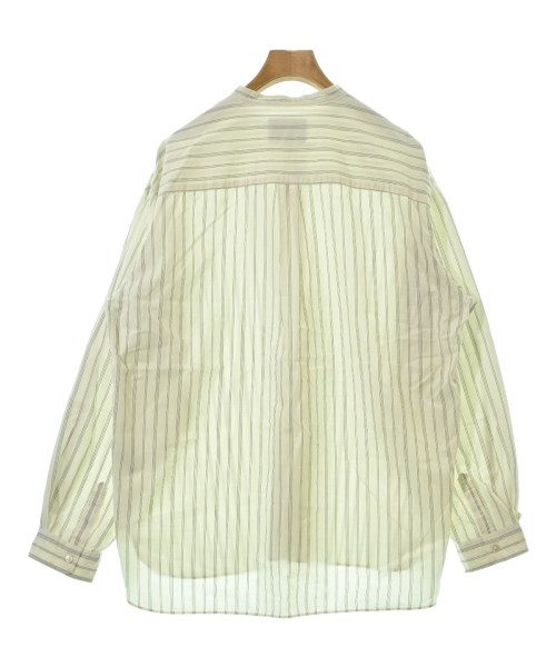 FORK&SPOON（フォークアンドスプーン）ブラウス 白 サイズ:4(XL位) レディース/2200674981089