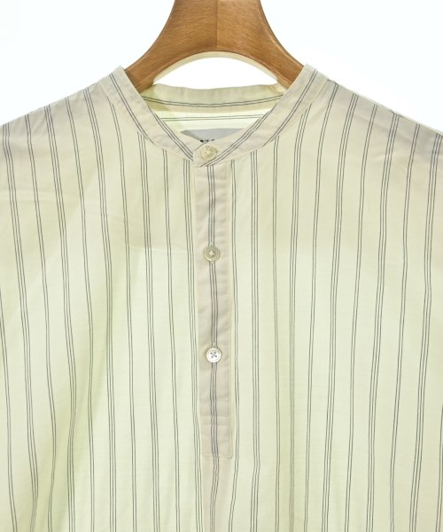 FORK&SPOON（フォークアンドスプーン）ブラウス 白 サイズ:4(XL位) レディース/2200674981089