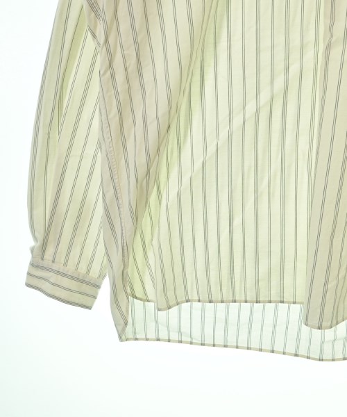 FORK&SPOON（フォークアンドスプーン）ブラウス 白 サイズ:4(XL位) レディース/2200674981089