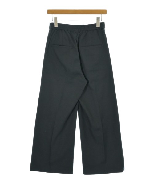 FORK&SPOON（フォークアンドスプーン）スラックス グレー サイズ:1(S位) レディース/2200677101033