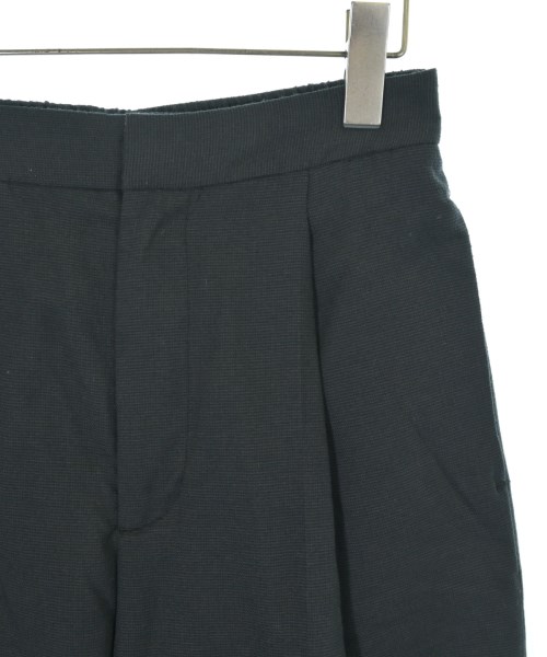 FORK&SPOON（フォークアンドスプーン）スラックス グレー サイズ:1(S位) レディース/2200677101033