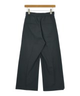 FORK&SPOON（フォークアンドスプーン）スラックス グレー サイズ:1(S位) レディース/2200677101033