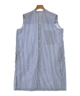 FORK&SPOON シャツワンピース