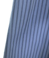 FORK&SPOON（フォークアンドスプーン）シャツワンピース 青 サイズ:2(M位) レディース/2200689744013