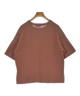 FORK&SPOON（フォークアンドスプーン）ニット・セーター 茶 サイズ:ONE レディース/2200690999037