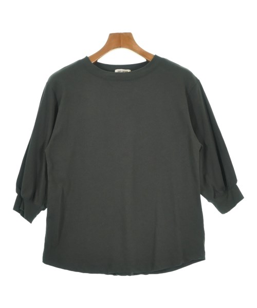 FORK&SPOON(フォークアンドスプーン)Tシャツ・カットソー カーキ サイズ:1(S位)/2200692758205