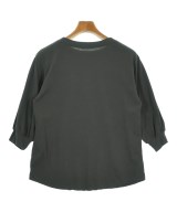 FORK&SPOON（フォークアンドスプーン）Tシャツ・カットソー カーキ サイズ:1(S位) レディース/2200692758205