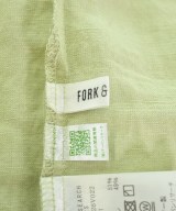 FORK&SPOON（フォークアンドスプーン）ワンピース 緑 サイズ:1(S位) レディース/2200683400014