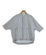 FORK&SPOON（フォークアンドスプーン）ブラウス 白 サイズ:1(S位) レディース/2200683400021