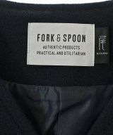FORK&SPOON（フォークアンドスプーン）その他 紺 サイズ:1(S位) レディース/2200694917013