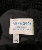 FORK&SPOON（フォークアンドスプーン）その他 黒 サイズ:ONE レディース/2200691392011