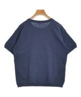 FORK&SPOON（フォークアンドスプーン）Tシャツ・カットソー 紺 サイズ:1(S位) レディース/2200697793034