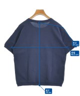 FORK&SPOON（フォークアンドスプーン）Tシャツ・カットソー 紺 サイズ:1(S位) レディース/2200697793034