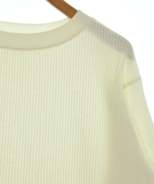 FORK&SPOON（フォークアンドスプーン）Tシャツ・カットソー 白 サイズ:1(S位) レディース/2200693006053