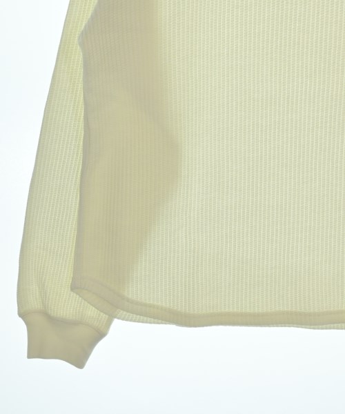 FORK&SPOON（フォークアンドスプーン）Tシャツ・カットソー 白 サイズ:1(S位) レディース/2200693006053