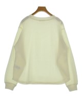 FORK&SPOON（フォークアンドスプーン）Tシャツ・カットソー 白 サイズ:1(S位) レディース/2200693006053