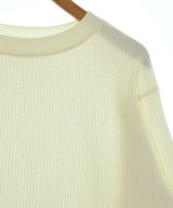 FORK&SPOON（フォークアンドスプーン）Tシャツ・カットソー 白 サイズ:1(S位) レディース/2200693006053