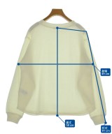 FORK&SPOON（フォークアンドスプーン）Tシャツ・カットソー 白 サイズ:1(S位) レディース/2200693006053