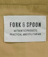 FORK&SPOON（フォークアンドスプーン）その他 ベージュ サイズ:1(S位) レディース/2200649424054