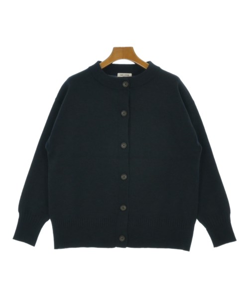 FORK&SPOON(フォークアンドスプーン)カーディガン 紺 サイズ:1(S位)/2200650698055