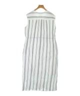 FORK&SPOON（フォークアンドスプーン）シャツワンピース 白 サイズ:1(S位) レディース/2200643792418