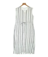 FORK&SPOON シャツワンピース